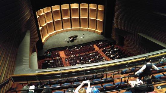 LG Arts Centre